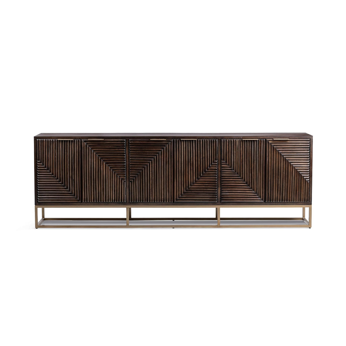 Hawthorne 2 Cabinet