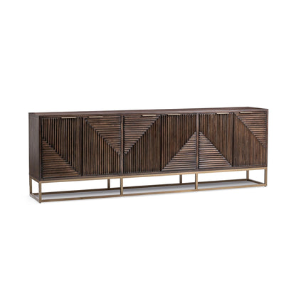 Hawthorne 2 Cabinet