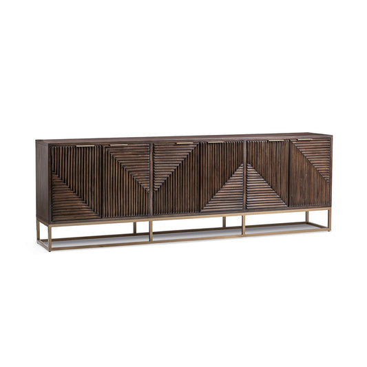 Hawthorne 2 Cabinet