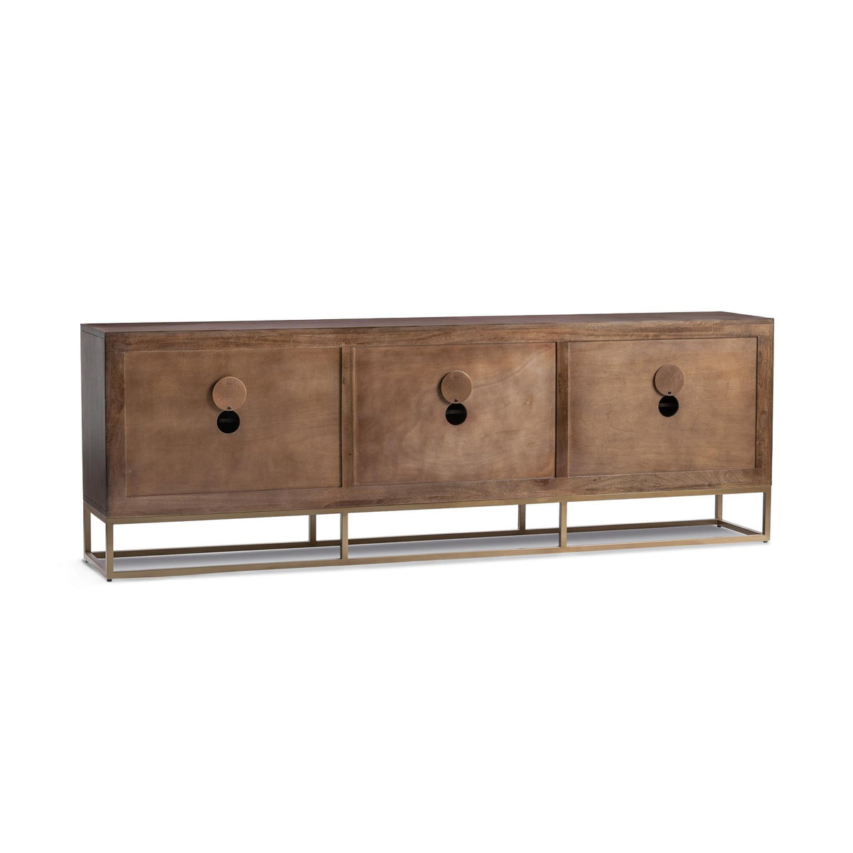 Hawthorne 2 Cabinet