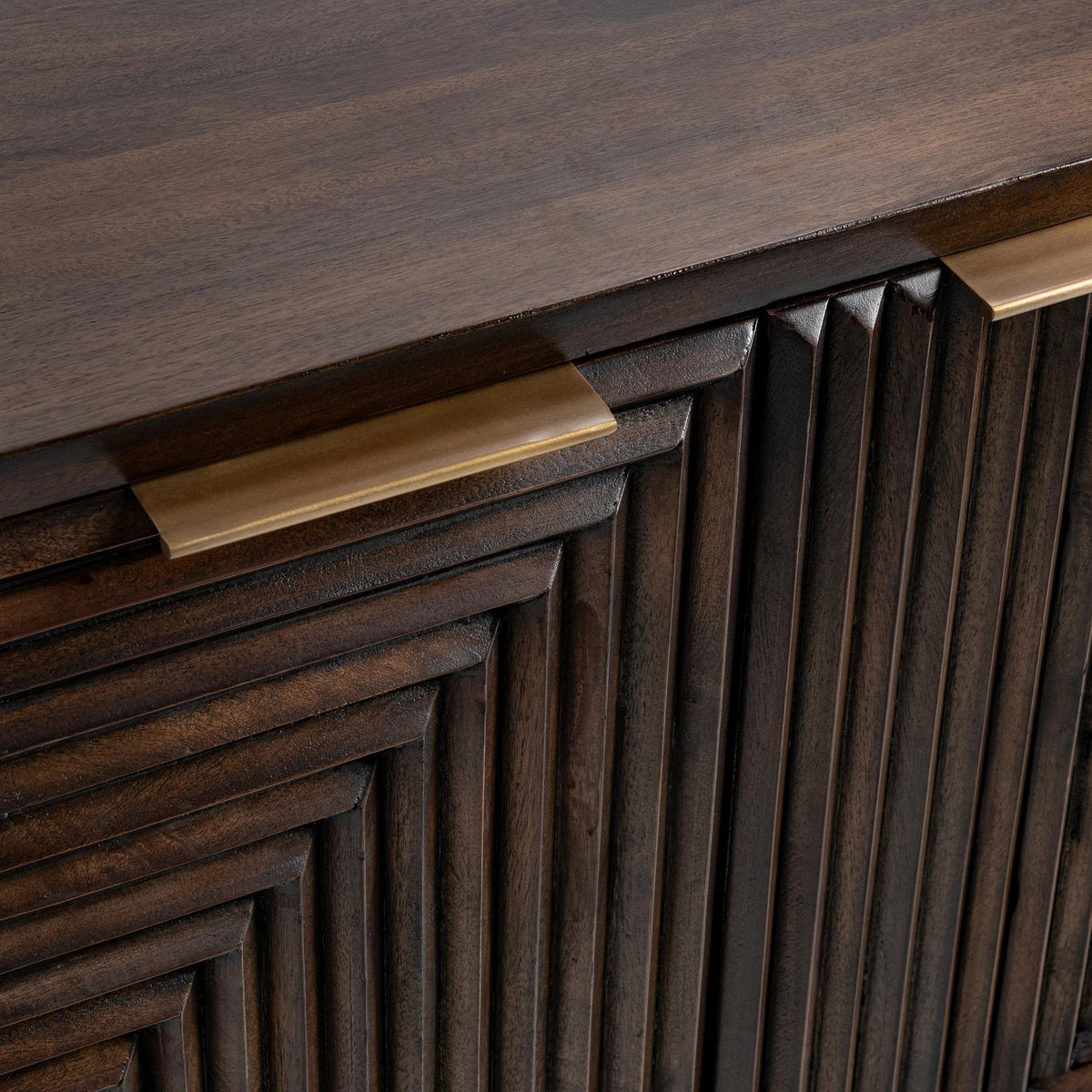 Hawthorne 2 Cabinet