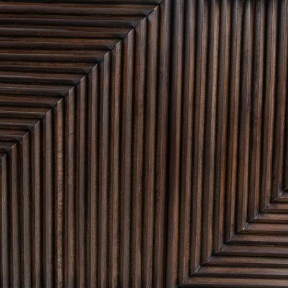 Hawthorne 2 Cabinet