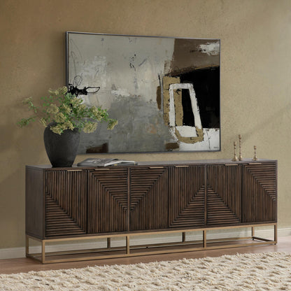 Hawthorne 2 Cabinet