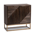 Hawthorne 2 Cabinet