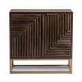 Hawthorne 2 Cabinet