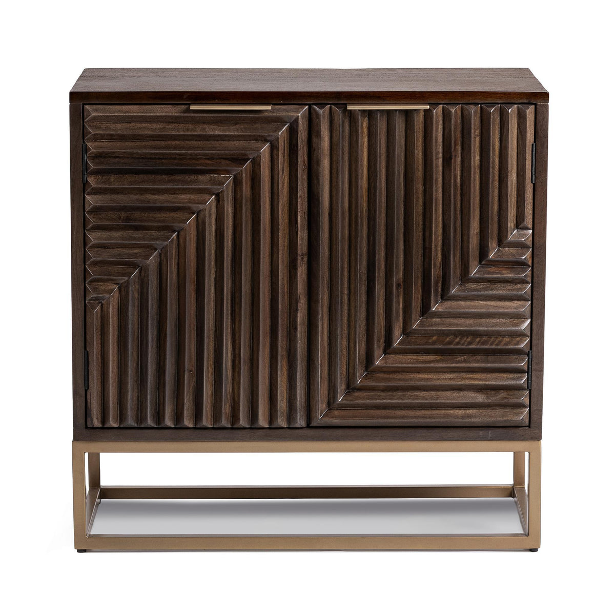 Hawthorne 2 Cabinet