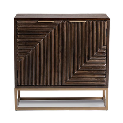 Hawthorne 2 Cabinet