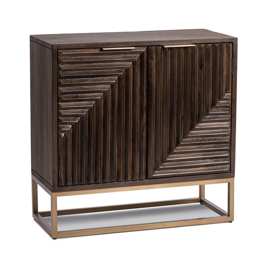 Hawthorne 2 Cabinet