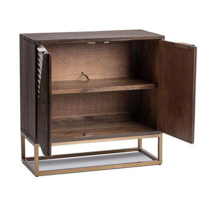 Hawthorne 2 Cabinet