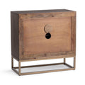 Hawthorne 2 Cabinet