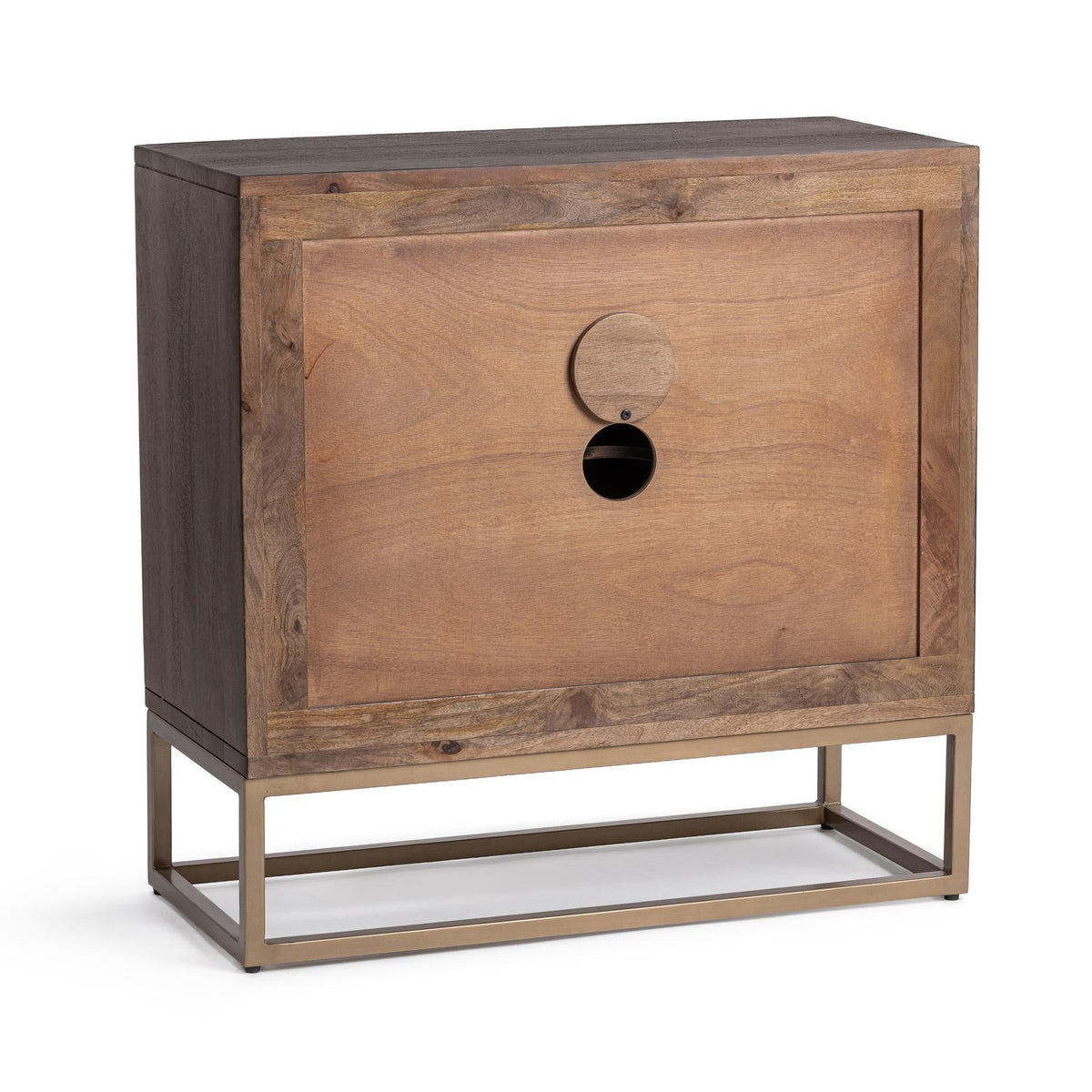 Hawthorne 2 Cabinet