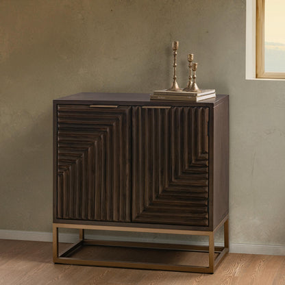 Hawthorne 2 Cabinet