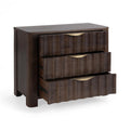 Artisan Nightstand