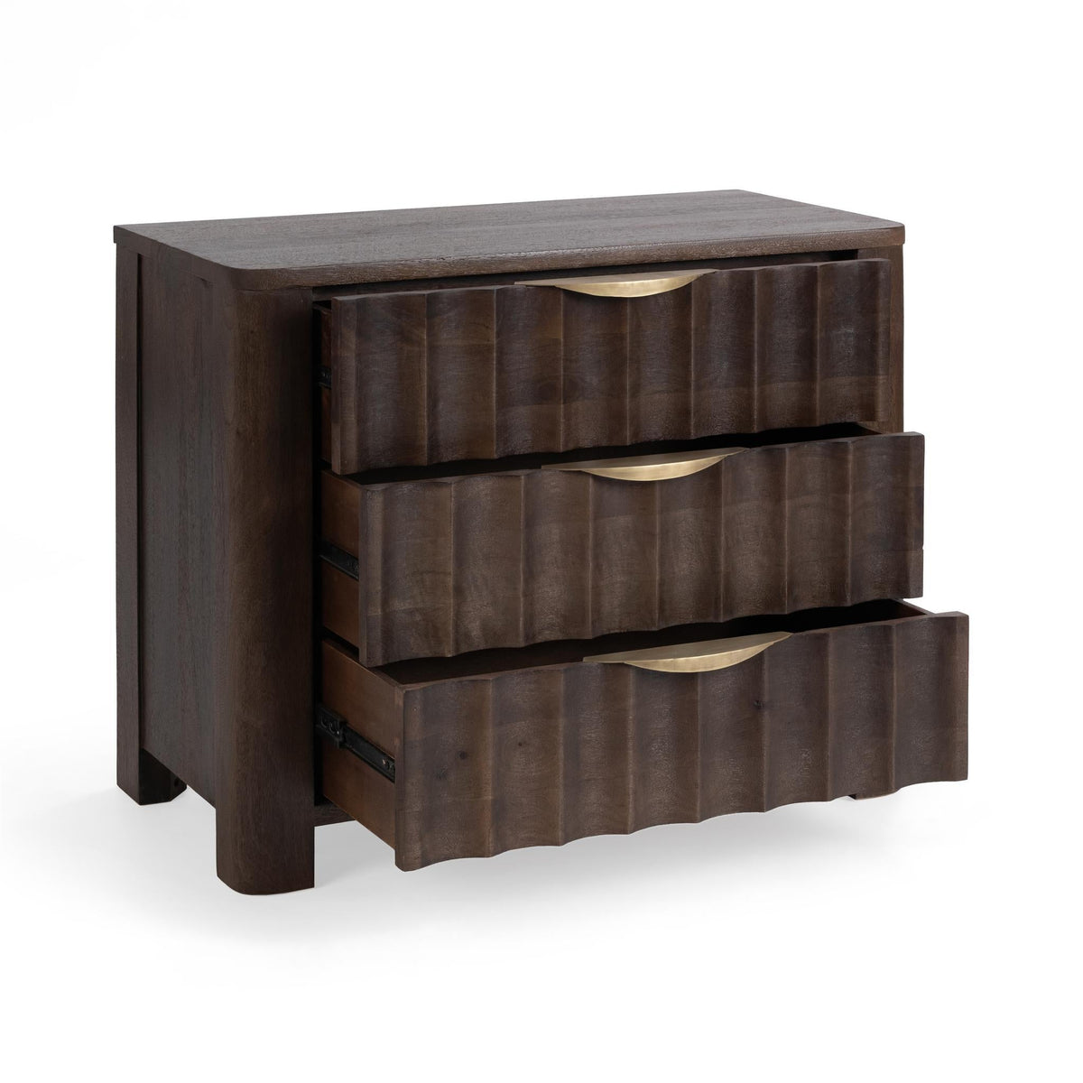 Artisan Nightstand