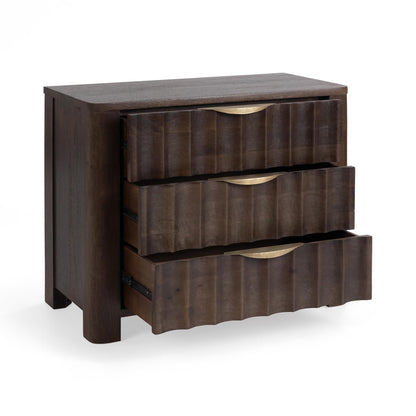 Artisan Nightstand