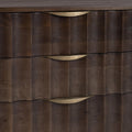 Artisan Nightstand