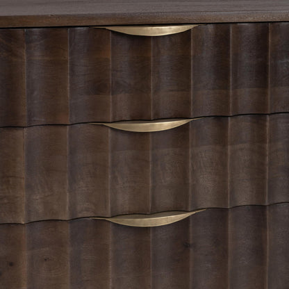 Artisan Nightstand