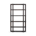 Oakmere 2 Bookshelf