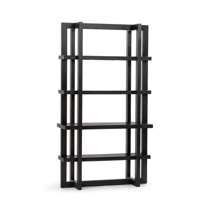 Oakmere 2 Bookshelf