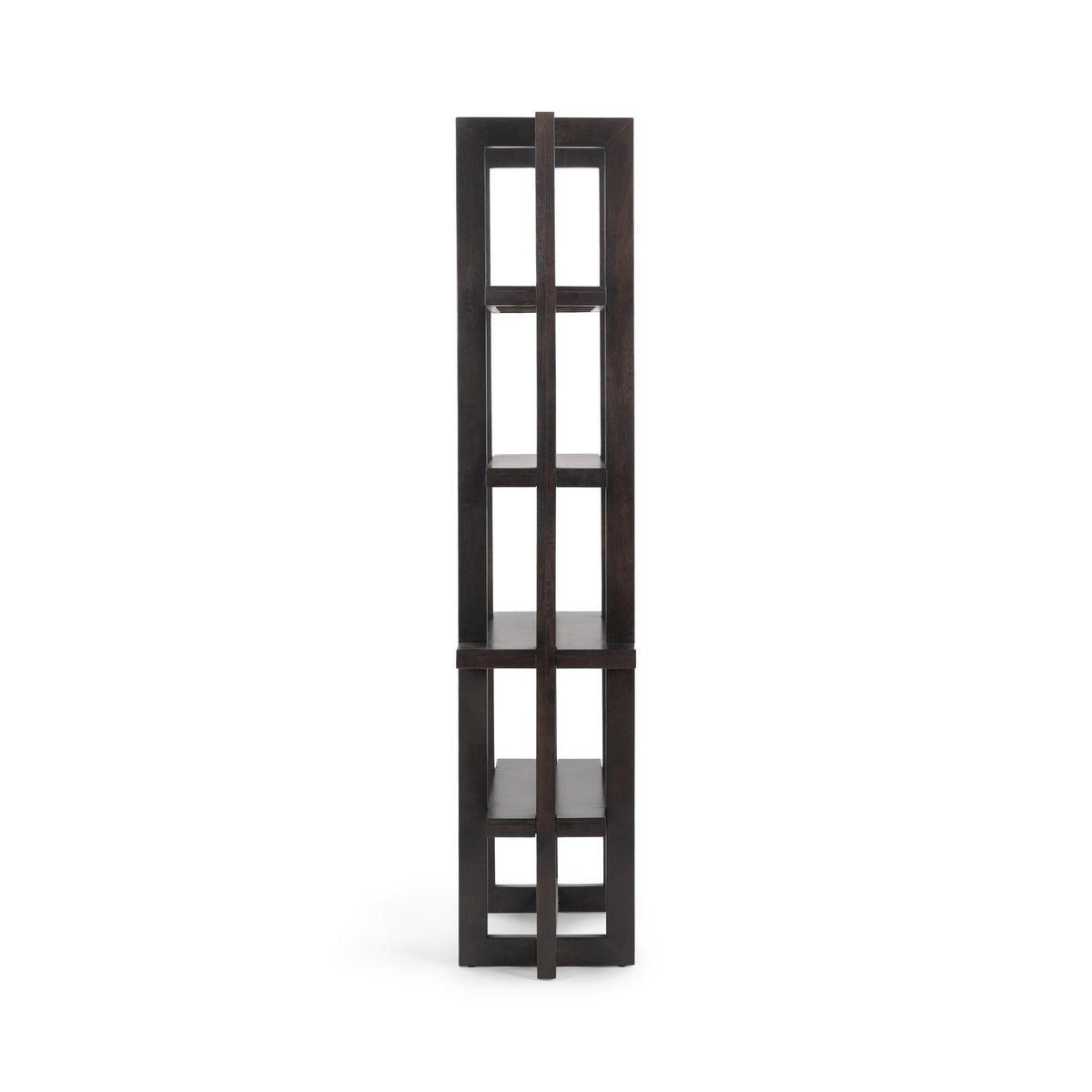 Oakmere 2 Bookshelf