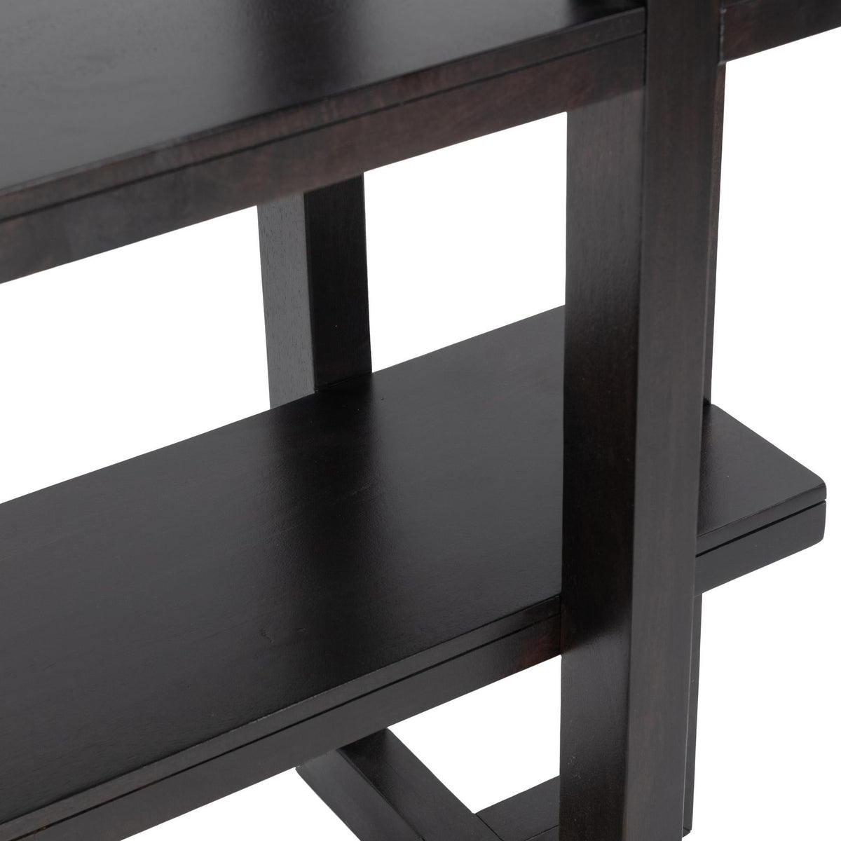 Oakmere 2 Bookshelf