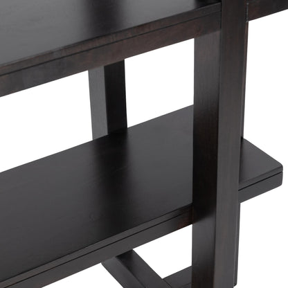 Oakmere 2 Bookshelf