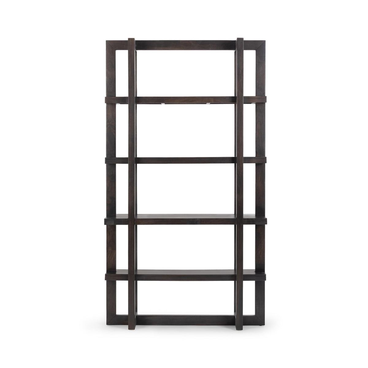 Oakmere 2 Bookshelf