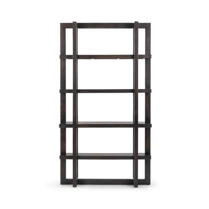 Oakmere 2 Bookshelf