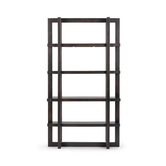 Oakmere 2 Bookshelf
