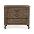 Graymont 2 Nightstand