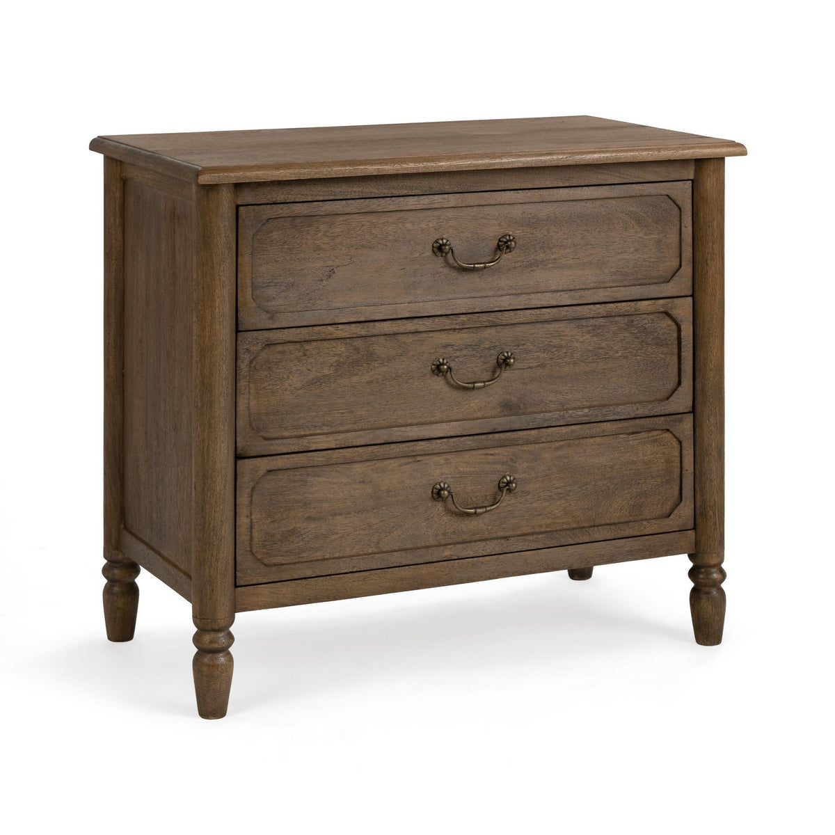 Graymont 2 Nightstand