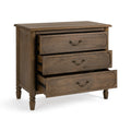 Graymont 2 Nightstand