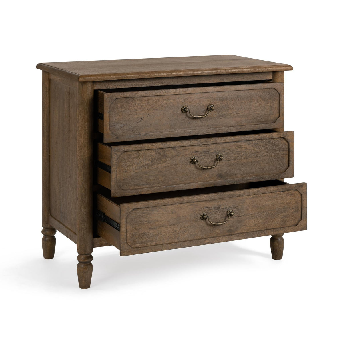Graymont 2 Nightstand