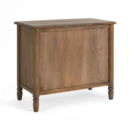 Graymont 2 Nightstand