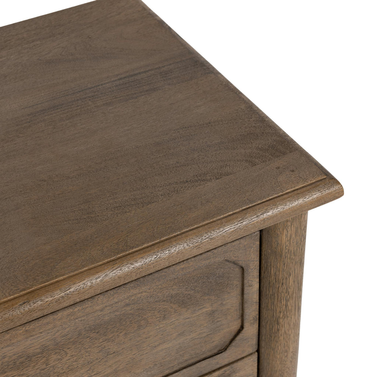 Graymont 2 Nightstand