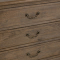 Graymont 2 Nightstand