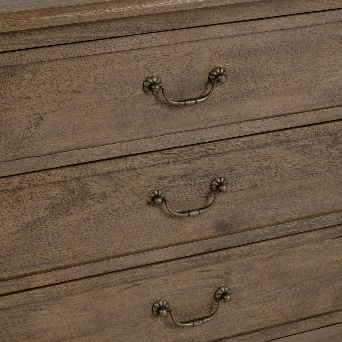 Graymont 2 Nightstand
