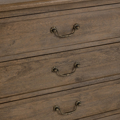 Graymont 2 Nightstand