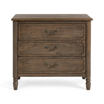 Graymont 2 Nightstand