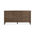Graymont 2 Dresser