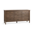 Graymont 2 Dresser