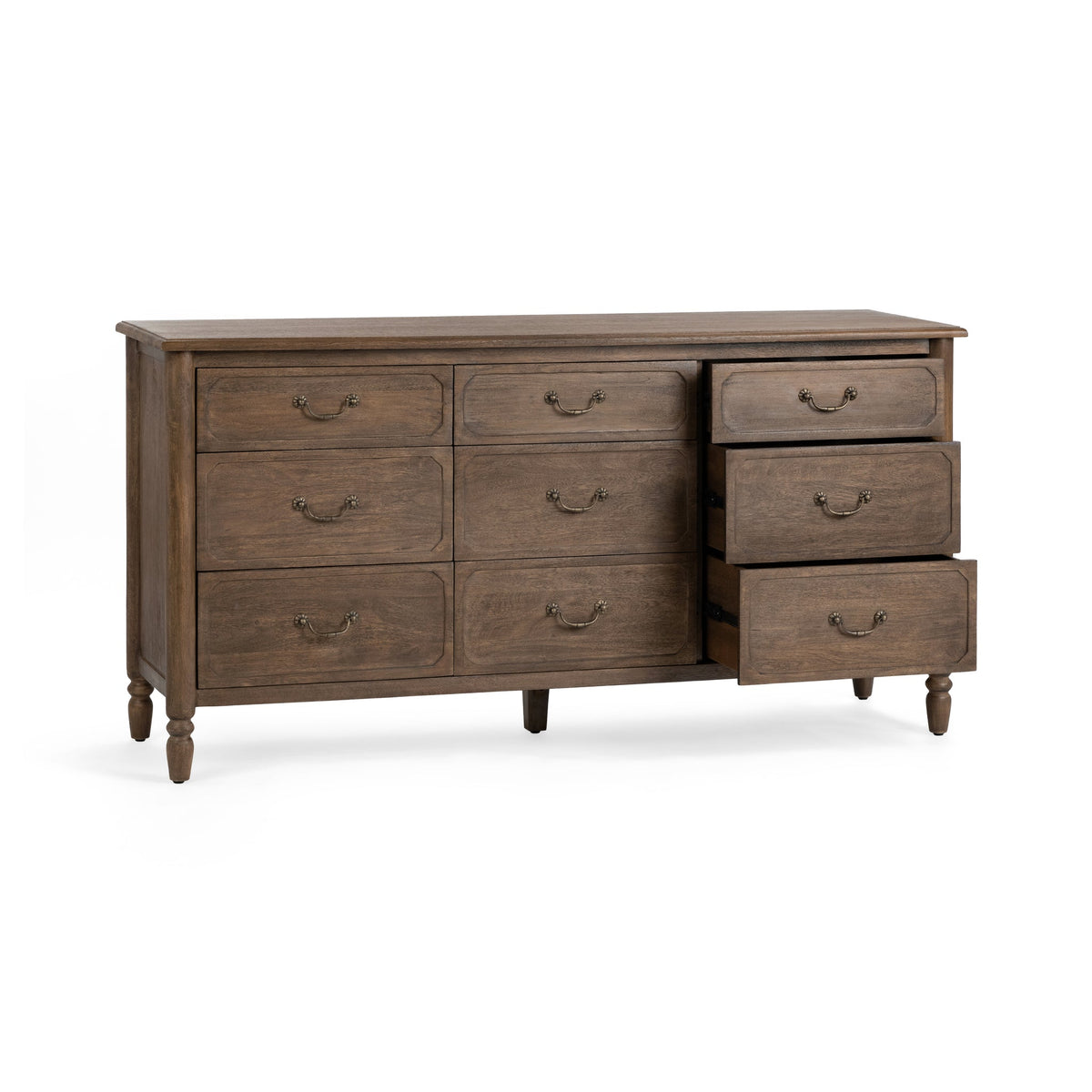 Graymont 2 Dresser