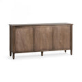Graymont 2 Dresser