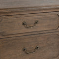 Graymont 2 Dresser
