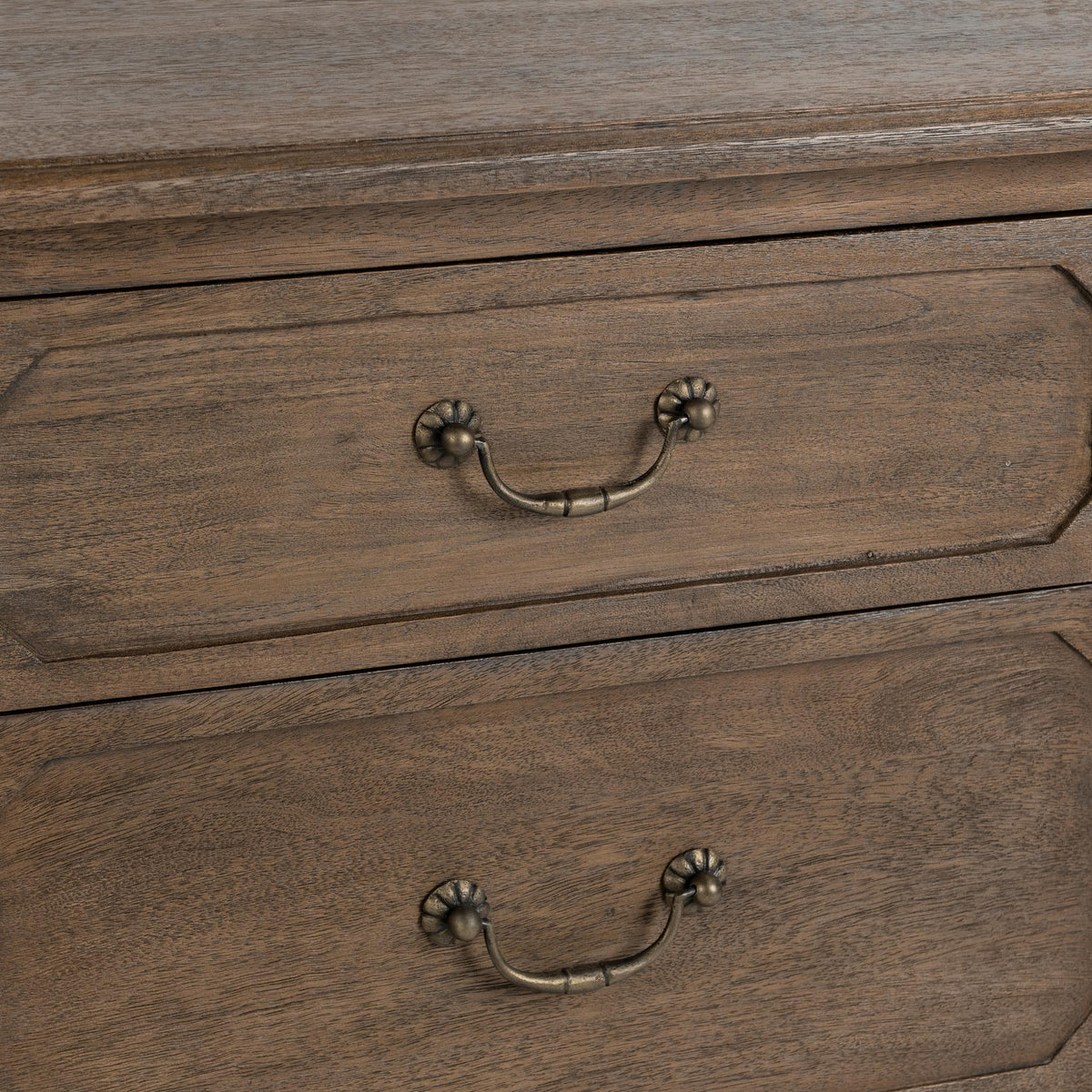 Graymont 2 Dresser