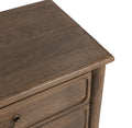 Graymont 2 Dresser
