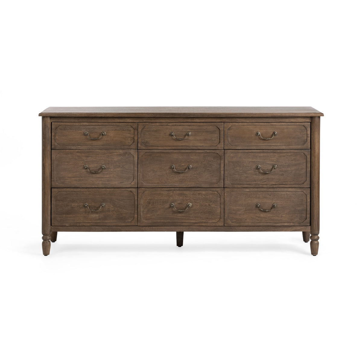 Graymont 2 Dresser
