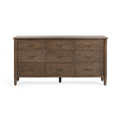 Graymont 2 Dresser