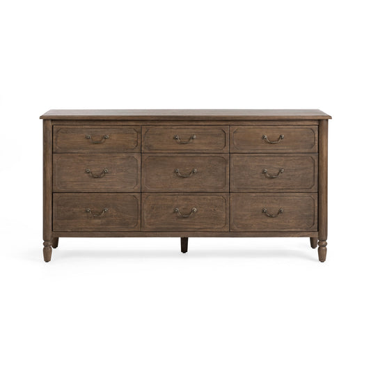 Graymont 2 Dresser