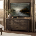 Graymont 2 Dresser